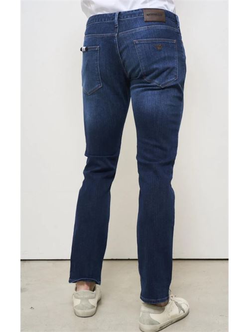 Emporio Armani jeans Emporio Armani | EM000121 AF14120.MB002